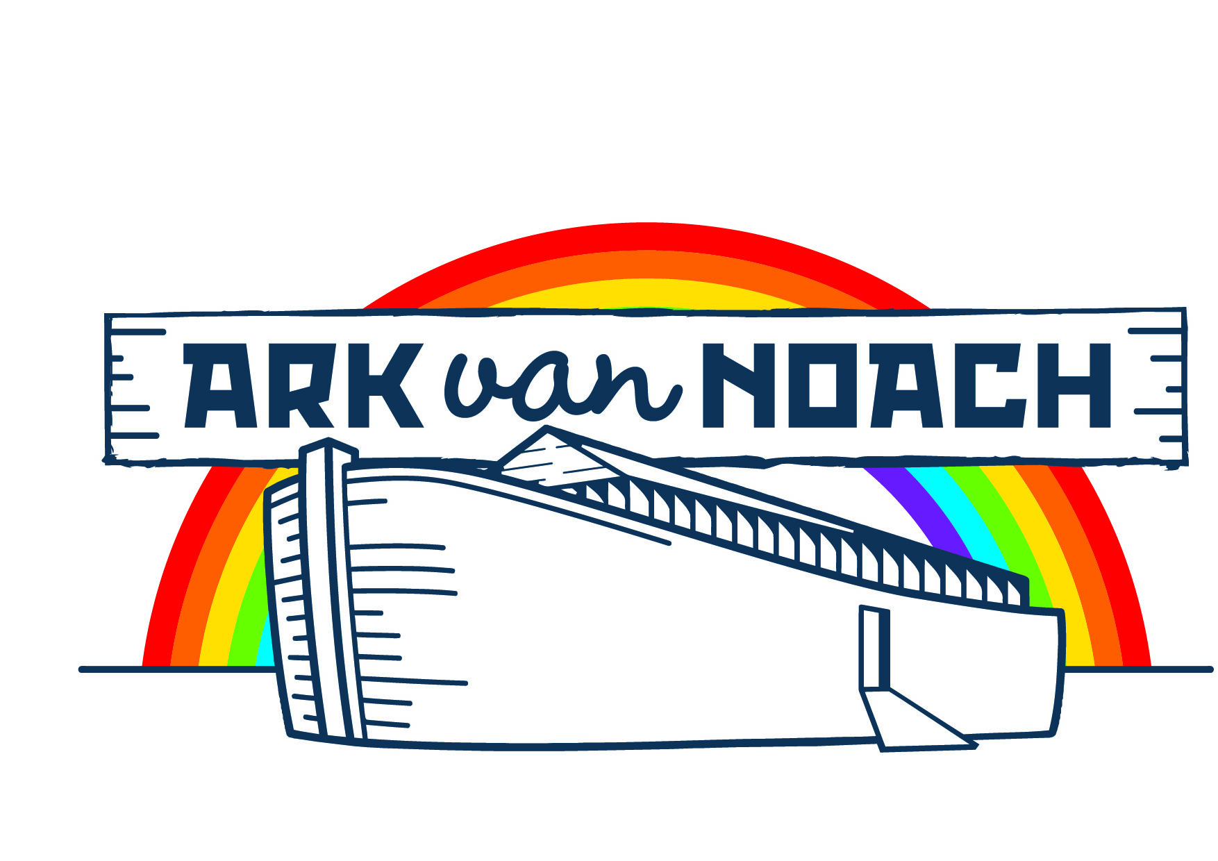 ark van noach