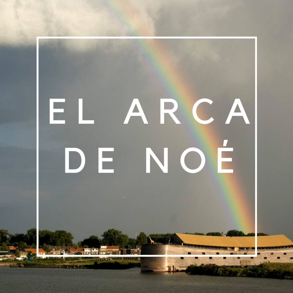 El Arca de Noé